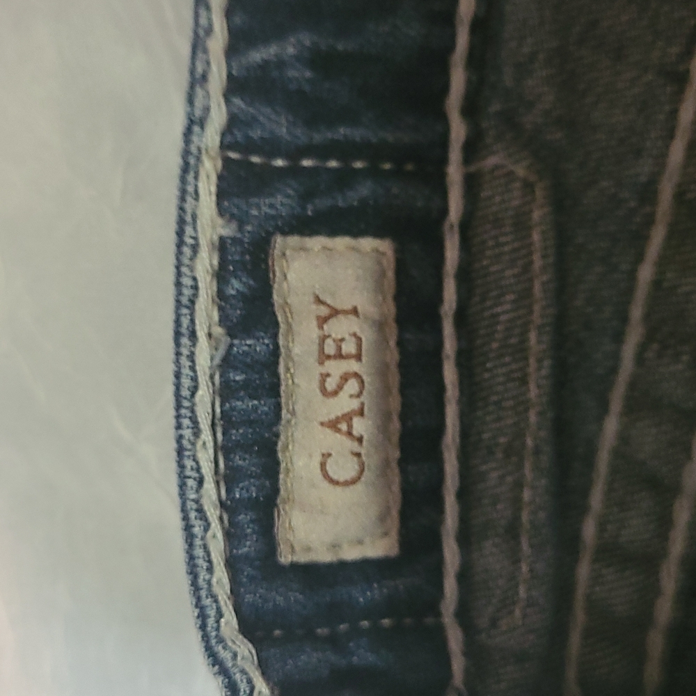 BIG STAR SHORTS - Picture 3 of 4
